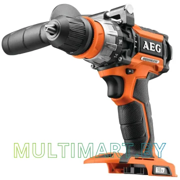 Дрель-шуруповерт AEG Powertools BSB 18 CBL-0
